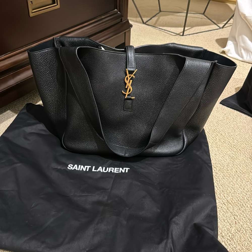 YSL Bea Tote